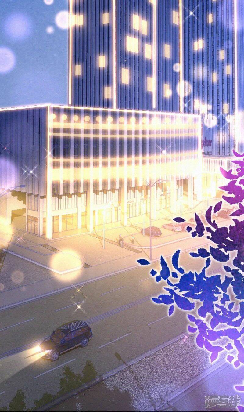 thiên tài manh bảo đột kích: daddy phúc hắc vs mommy chapter 5 30