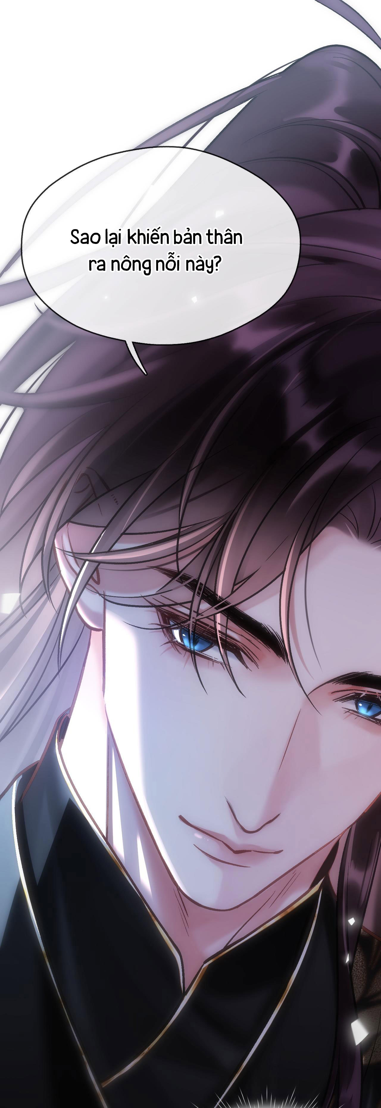 muốn phi thăng thì yêu đi chapter 9 1