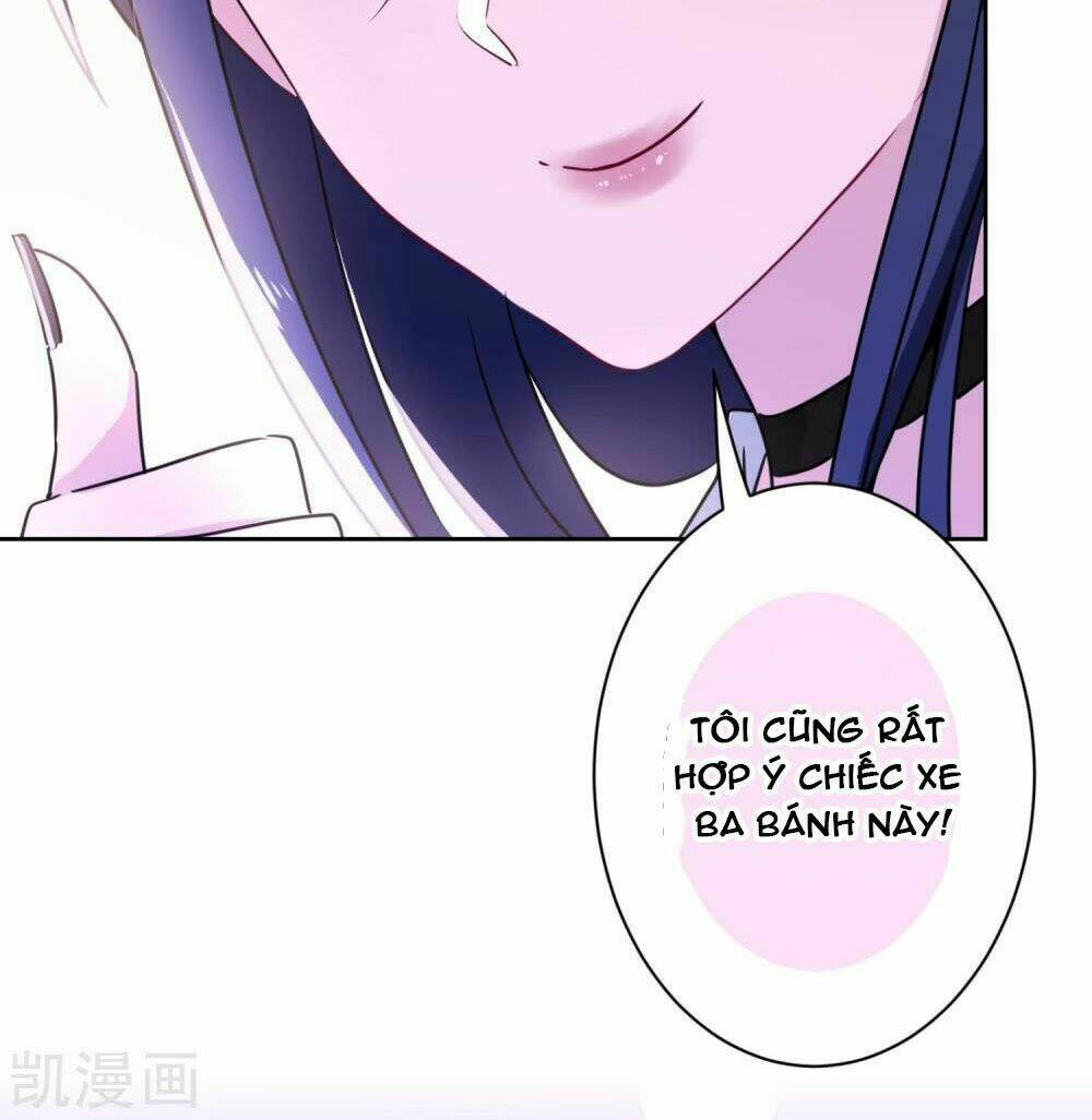 nhân vật phản diện: không ngọt không lấy tiền chapter 25 8