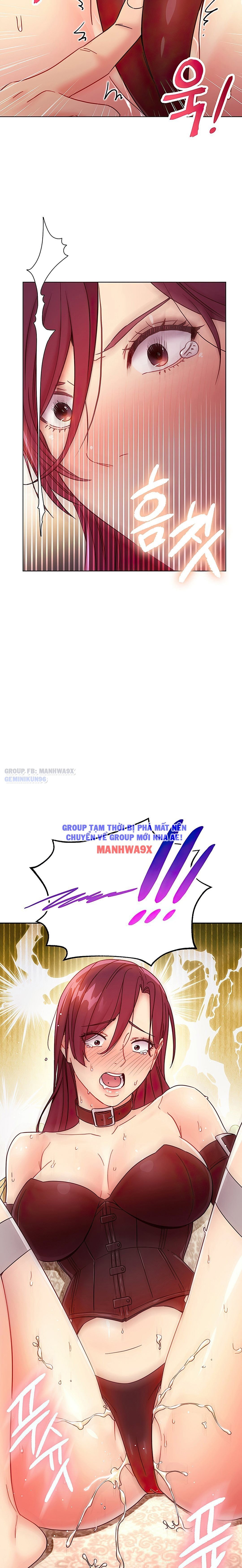 mẹ kế và những người bạn chapter 51 22
