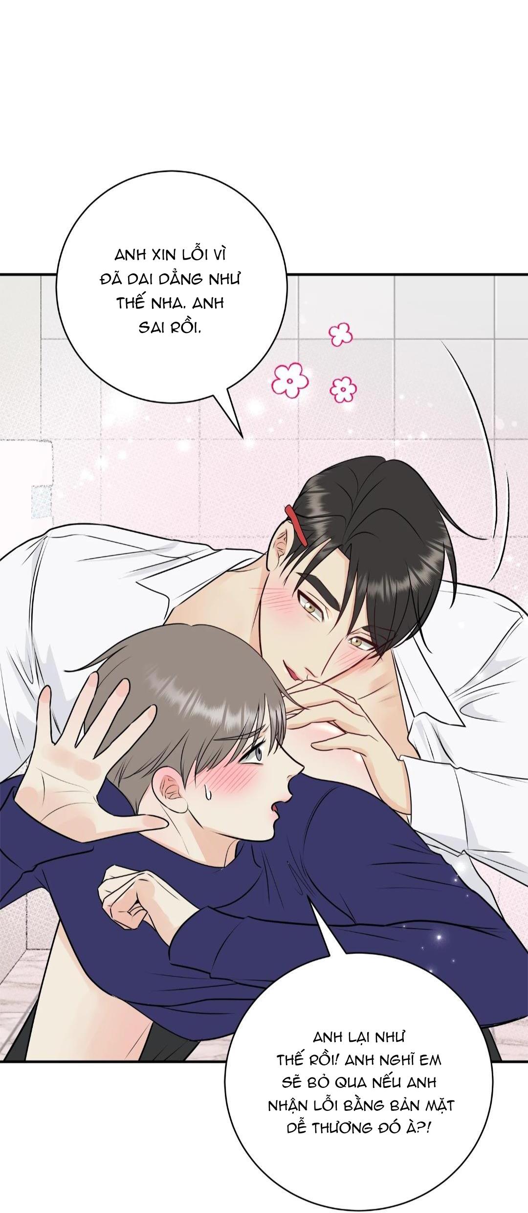 hạnh phúc trọn vẹn chapter 21 54