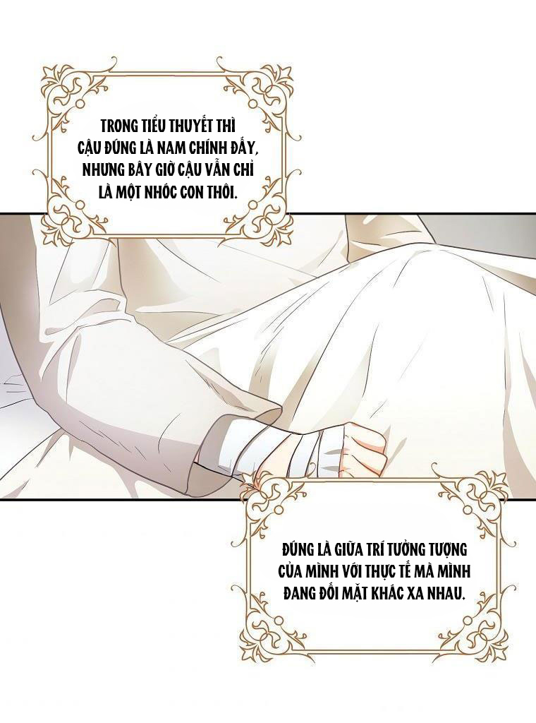 tôi đã trở thành vợ của nam chính chapter 6.2 22