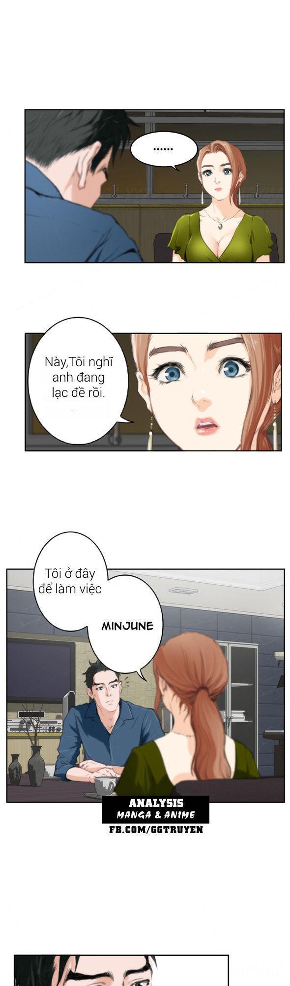 h-mate chapter 85 37