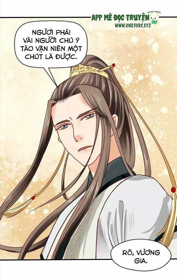 kiều nữ độc phi chapter 40 30