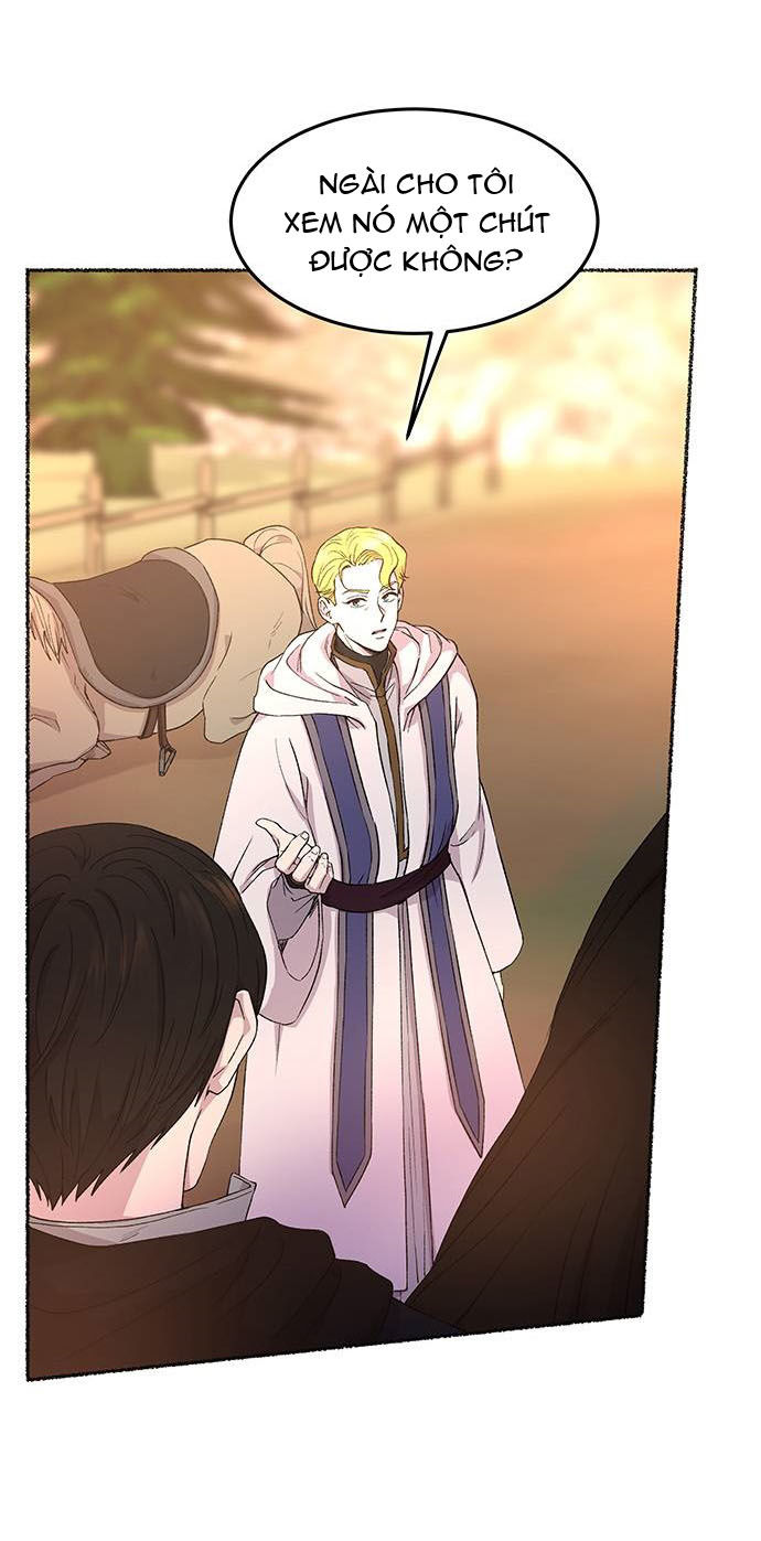 như gió trên cành cây khô chapter 36 7