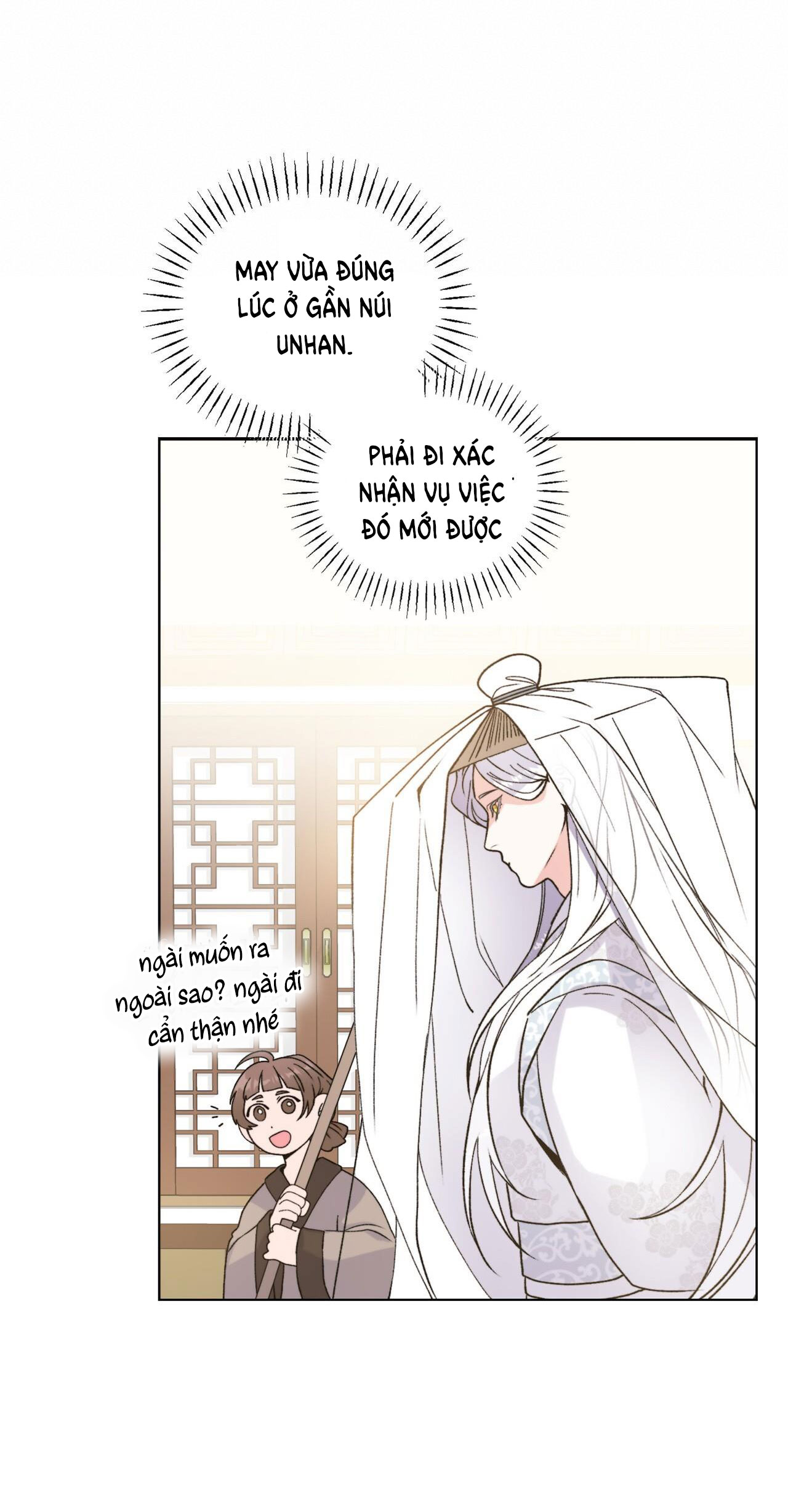 nâng niu nuôi dưỡng giáo chủ ma giáo chapter 1.1 23