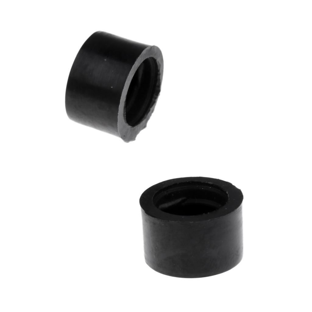 3-6pack Skateboard Longboard Truck Replacement Pivot Cups 2-Pack 16×10 mm