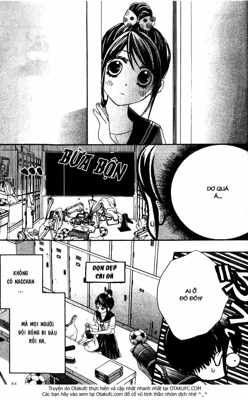 hachimitsu ni hatsukoi chapter 30 13