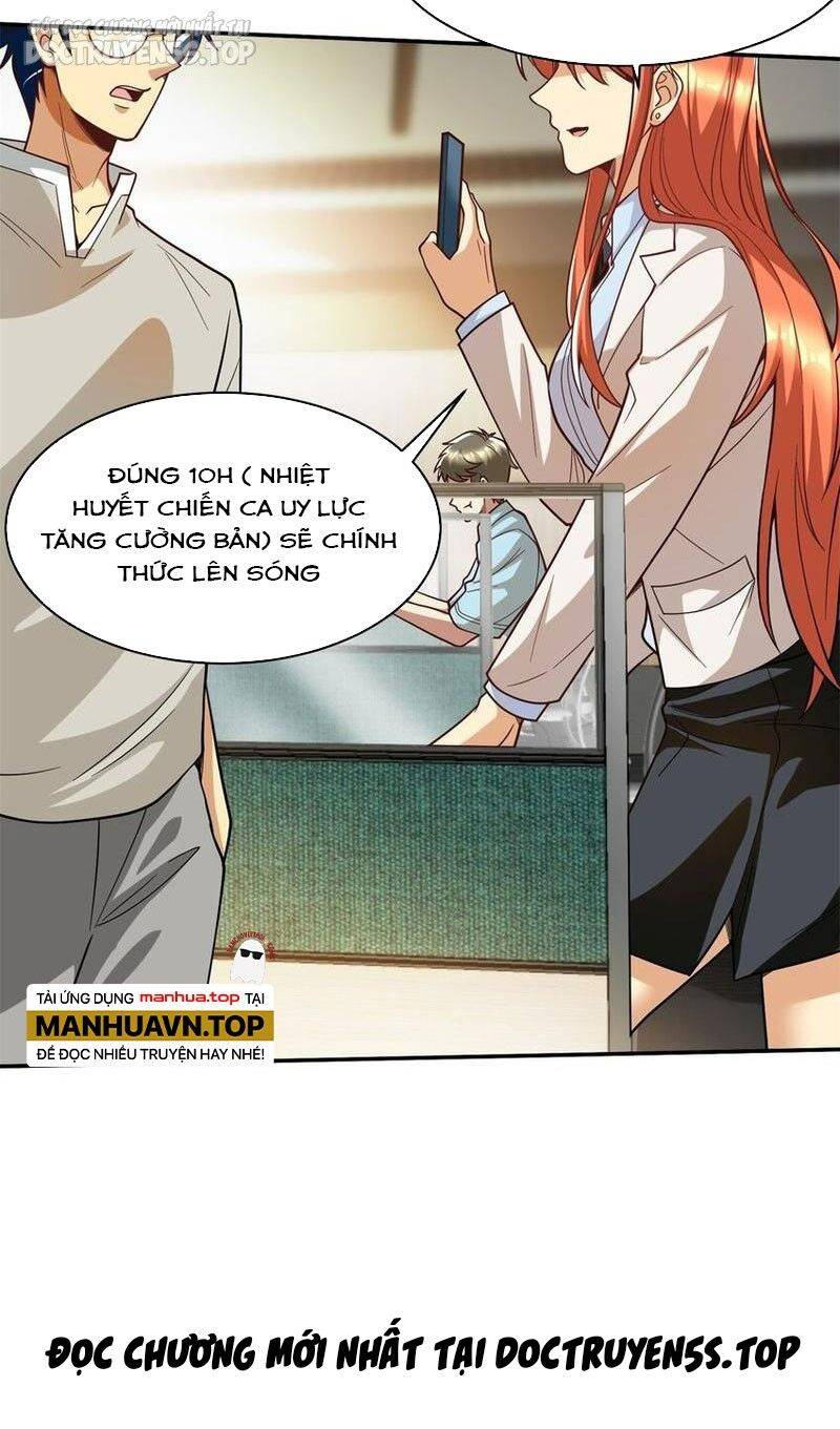 thành tỷ phú nhờ thua lỗ game chapter 129 3