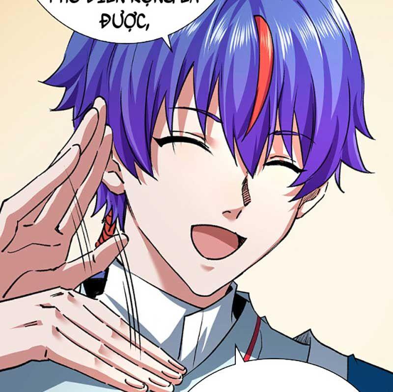 võ đạo độc tôn chapter 626 63