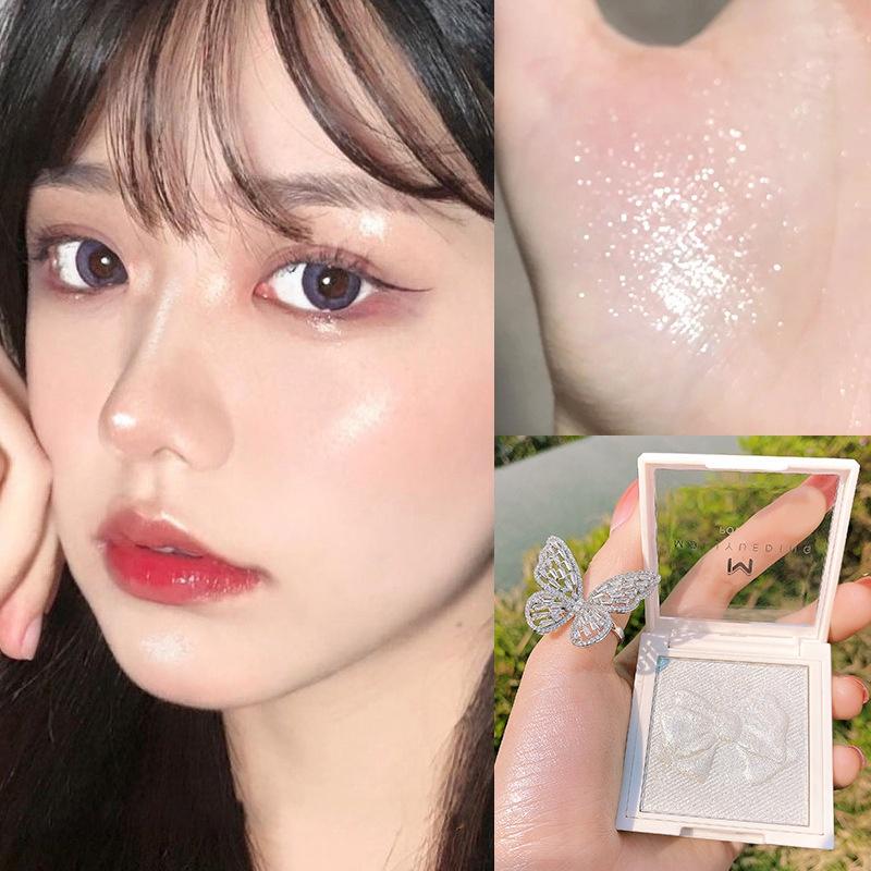 Phấn má bắt sáng Moliyueding Highlighter 5g