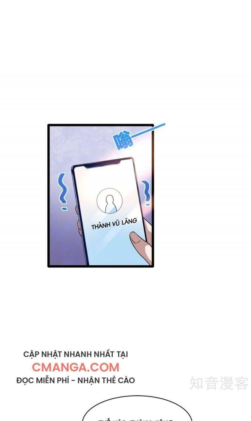 đô thị tà vương chapter 162 9