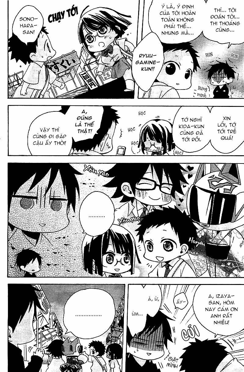 minidura chapter 2 18