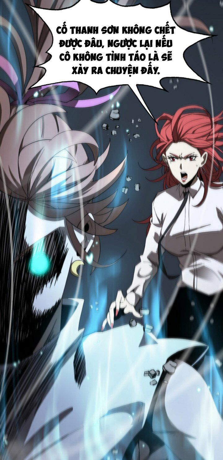 chư giới - tận thế online chapter 43 23