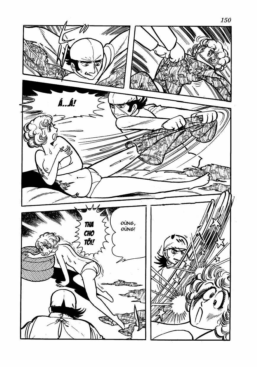 bác sĩ quái dị chapter 116 18