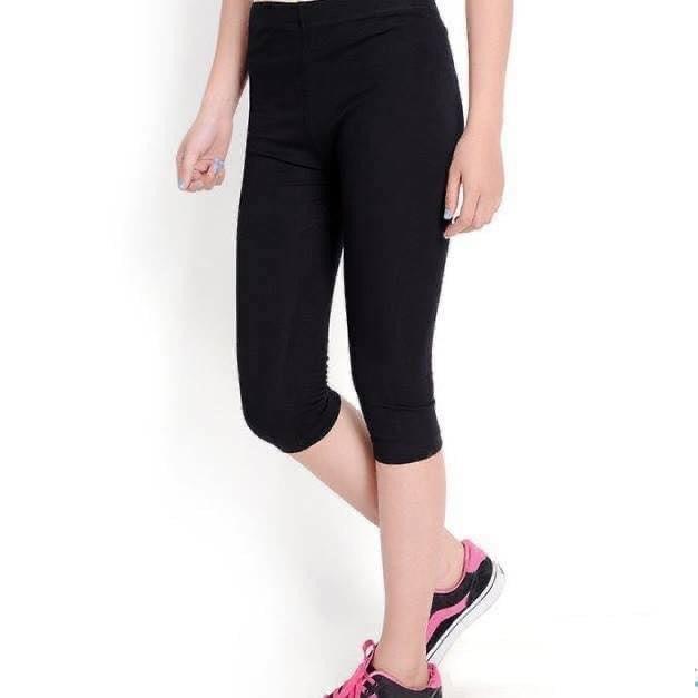 Quần legging ngố đùi cuộn tím con dãn dày dặn siêu Hot 2022 Q318 coco land chất đẹp hot deal