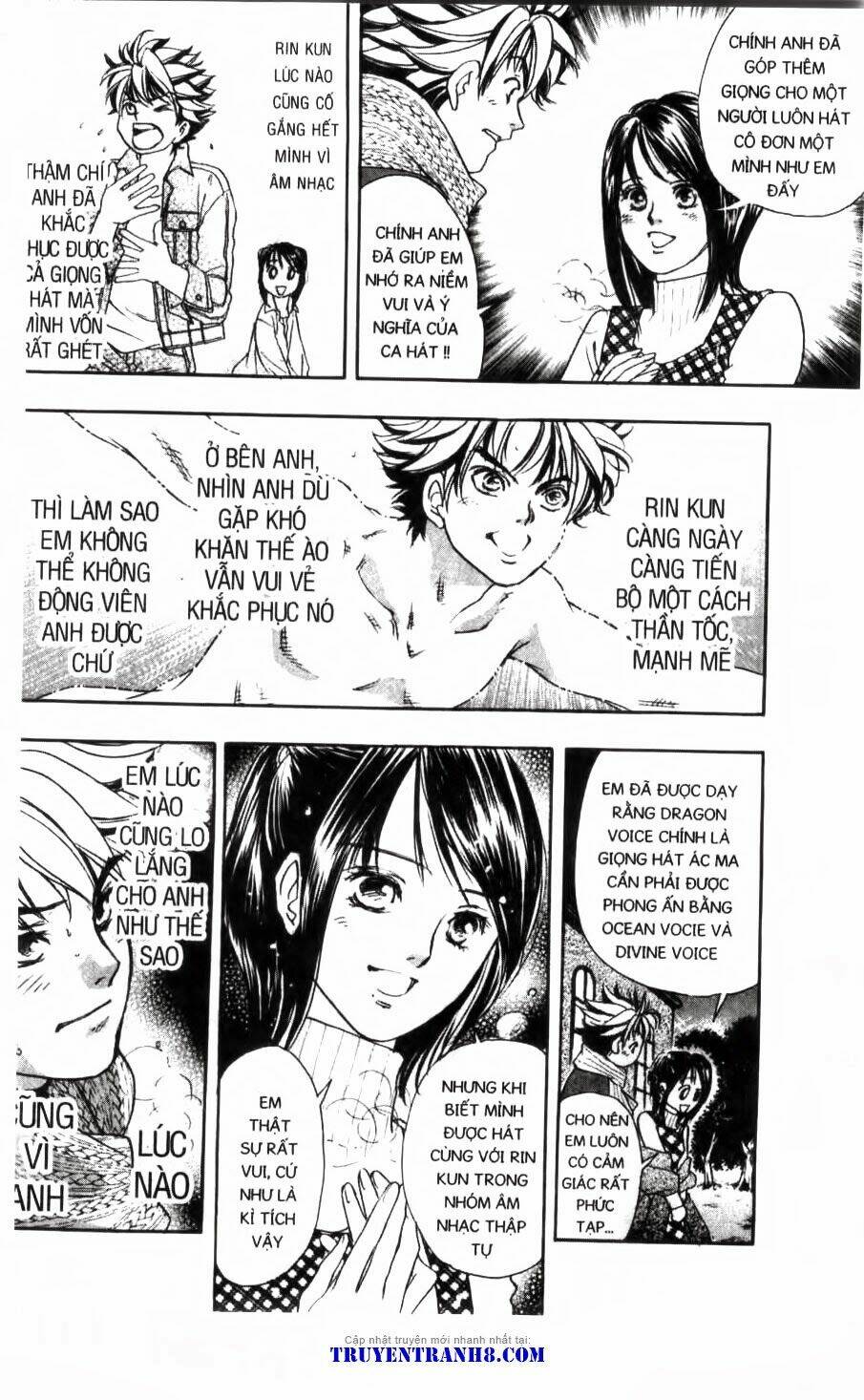 dragon voice chapter 93 17