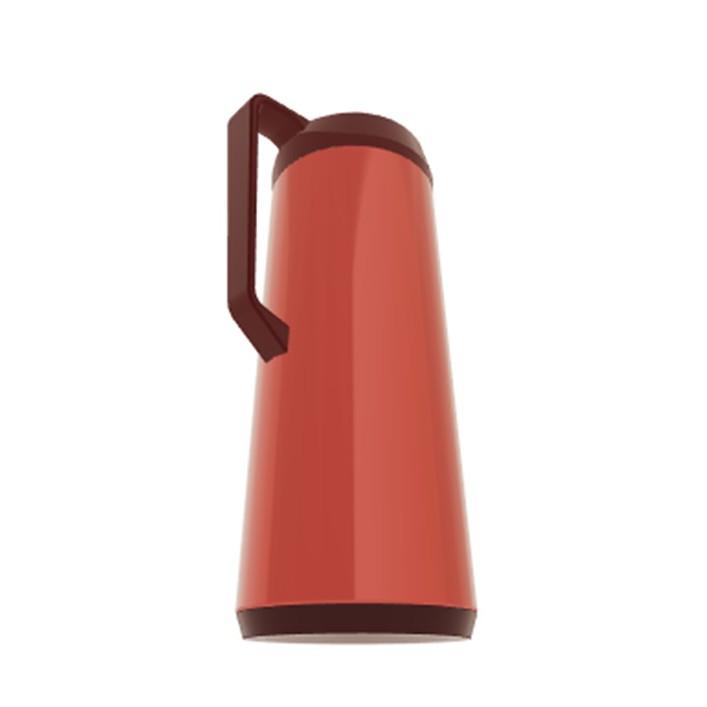 Phích đựng nước nóng 1 lít Rạng Đông INOX cao cấp - 1040ST3.E