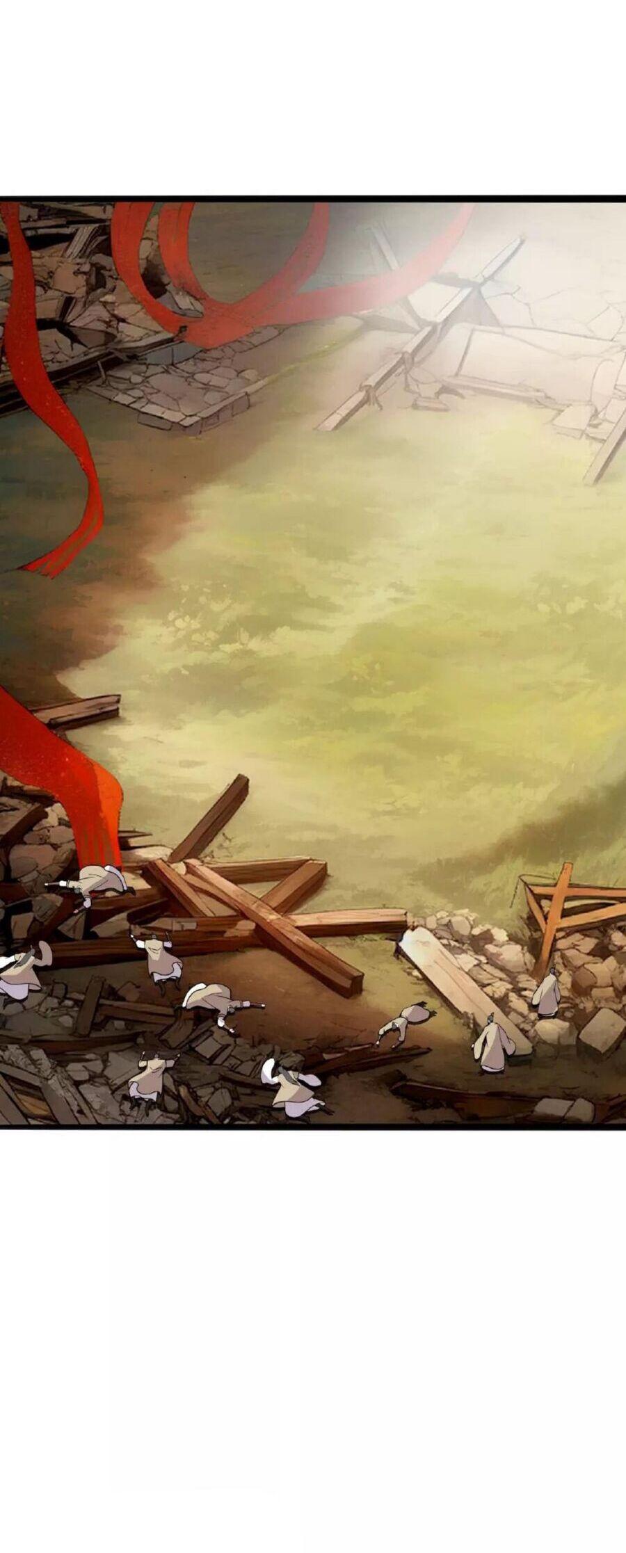 tiên võ đế tôn chapter 486 58