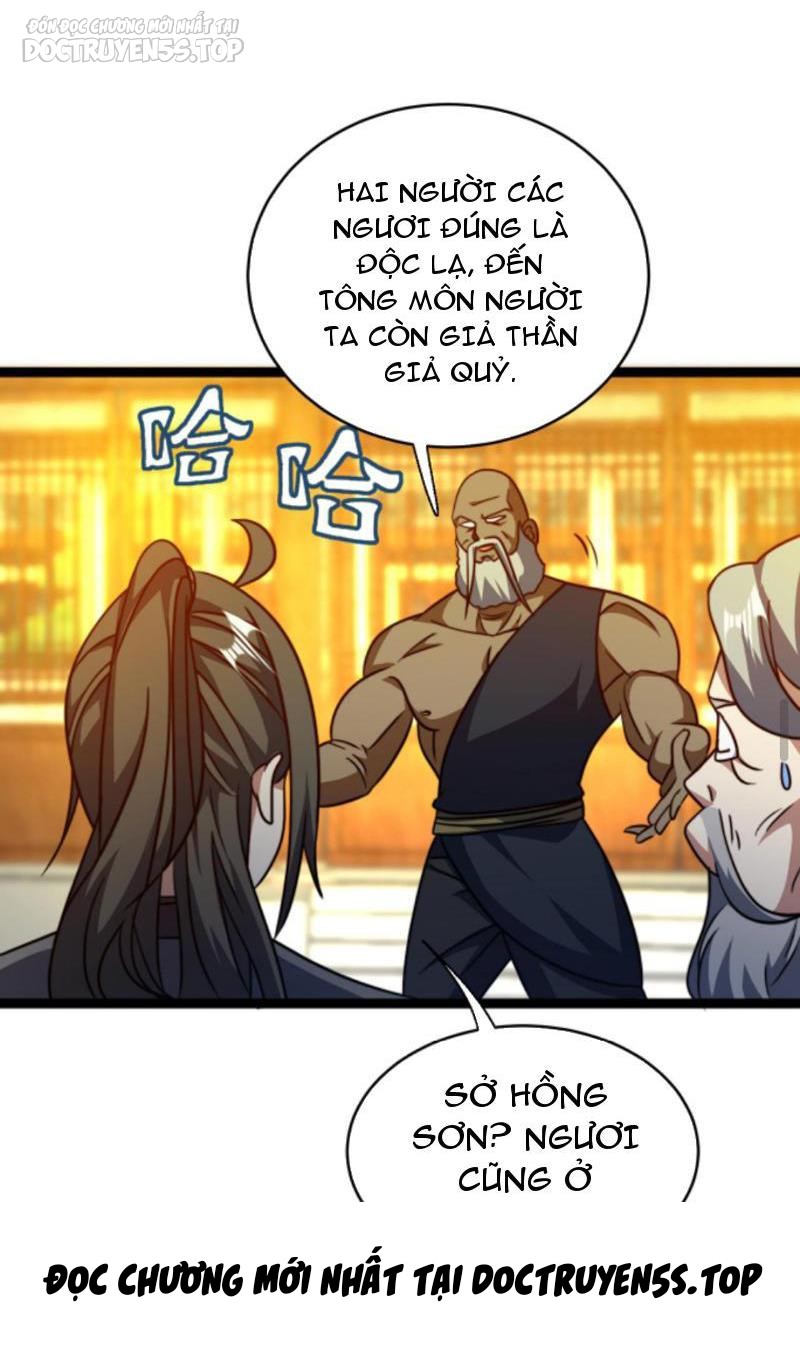 huyền huyễn: ta bắt đầu vô địch từ bại gia chapter 150 13