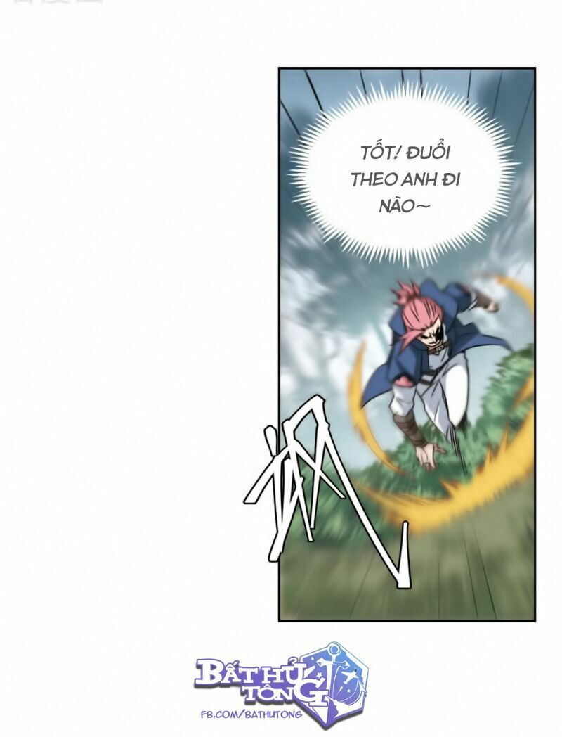 võng du chi cận chiến pháp sư chapter 335 24