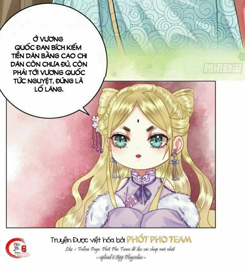 gay rồi! cái đó thành tinh rồi chapter 51 59