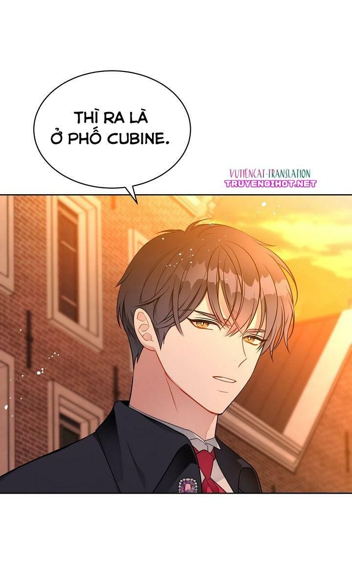 thám tử của muiella chapter 143.5 25