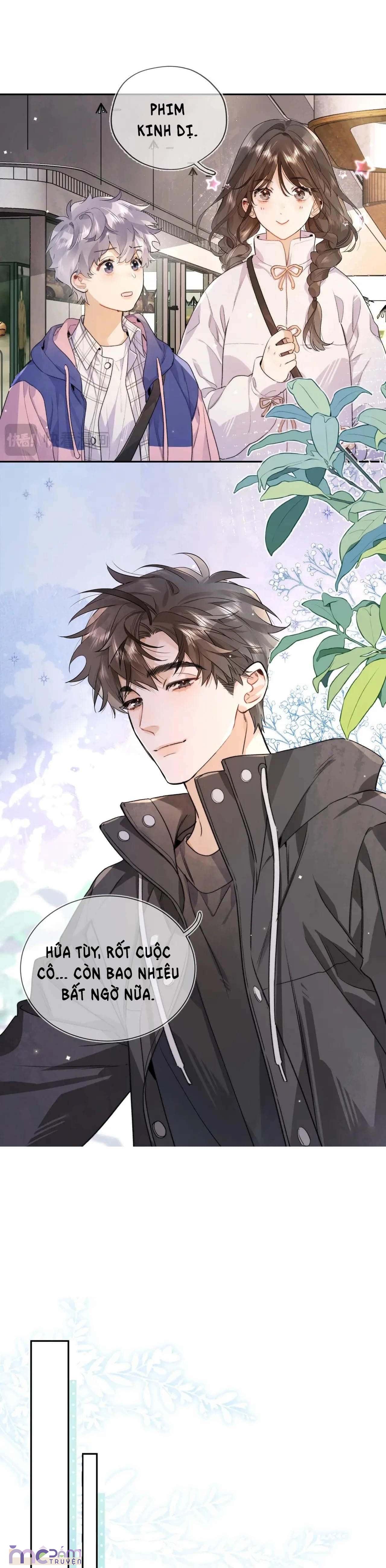 gặp em hóa si tình chapter 41 10