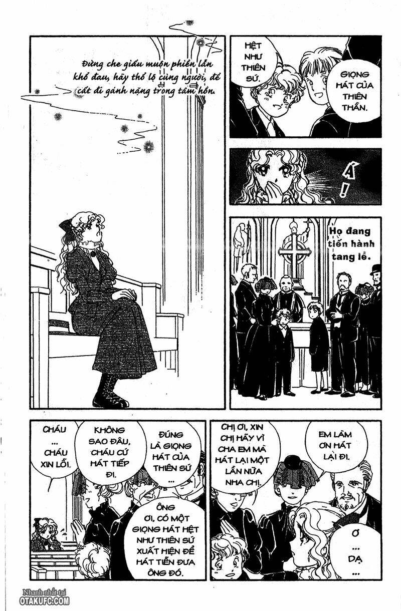 khúc tình ca ban mai - akatsuki no aria chapter 44 19