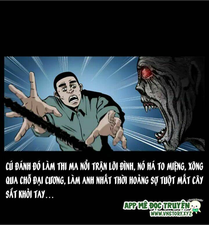 U Minh Ngụy Tượng Chapter 40 37