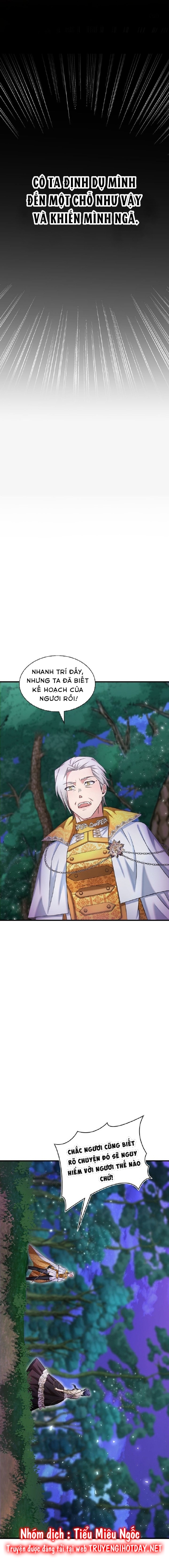 công lý của một ác nữ chapter 112 17