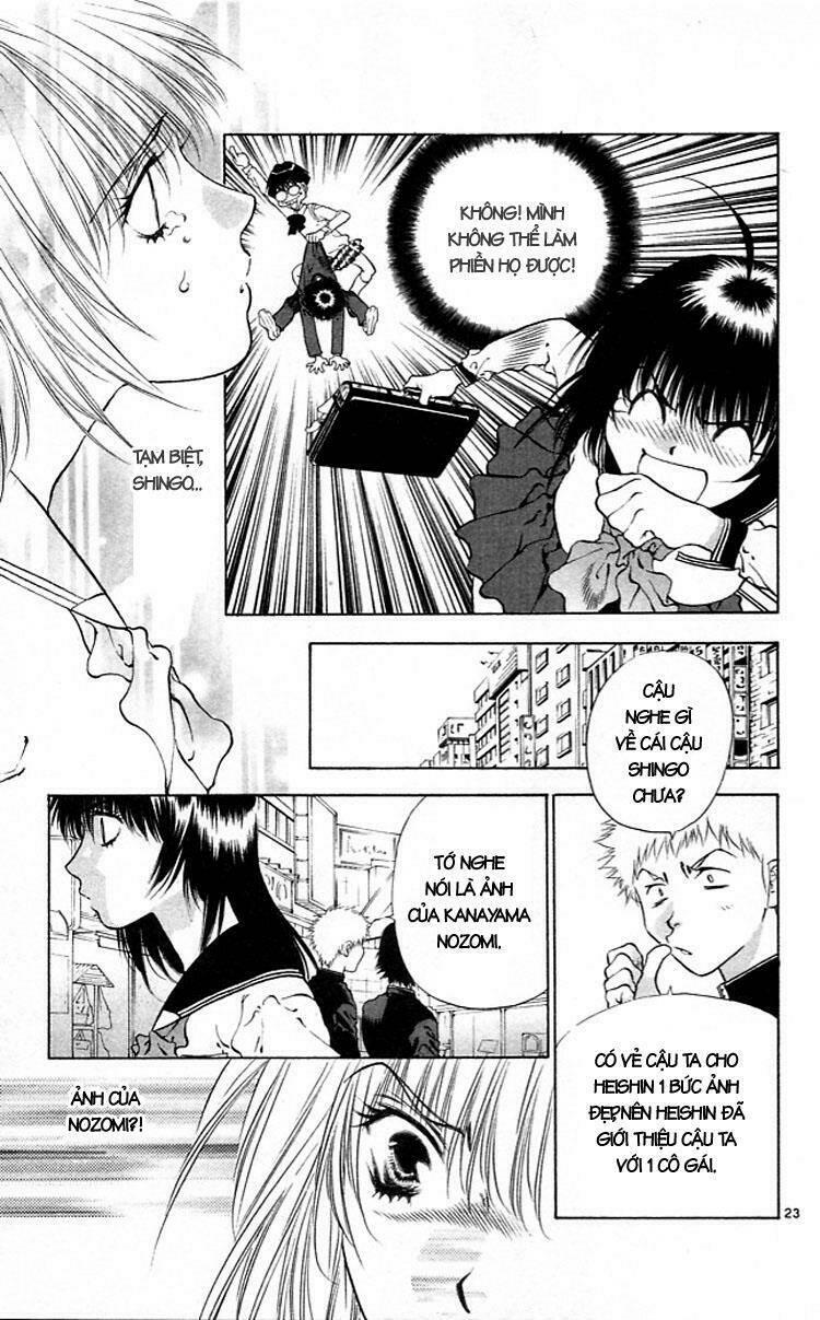 girls saurus chapter 10 24