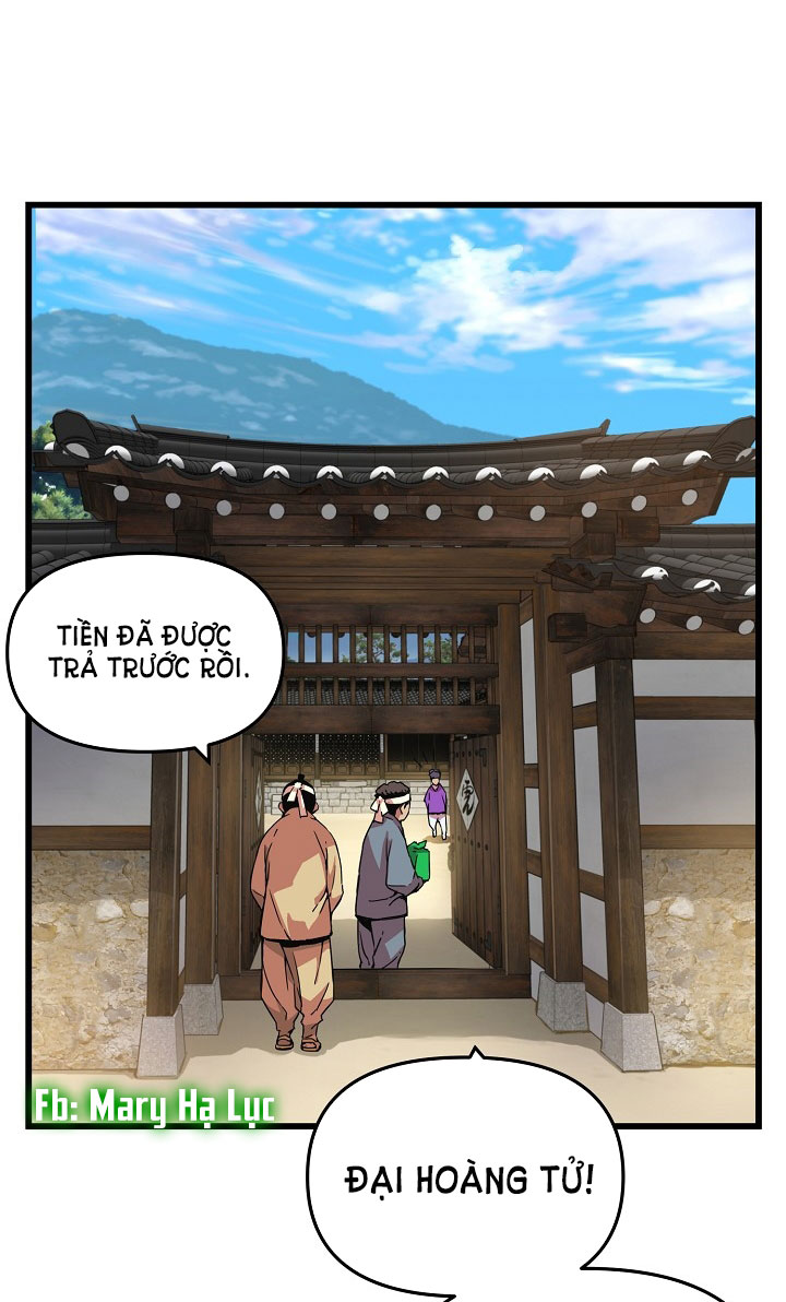 tôi sẽ sống như một hoàng tử chapter 12 2