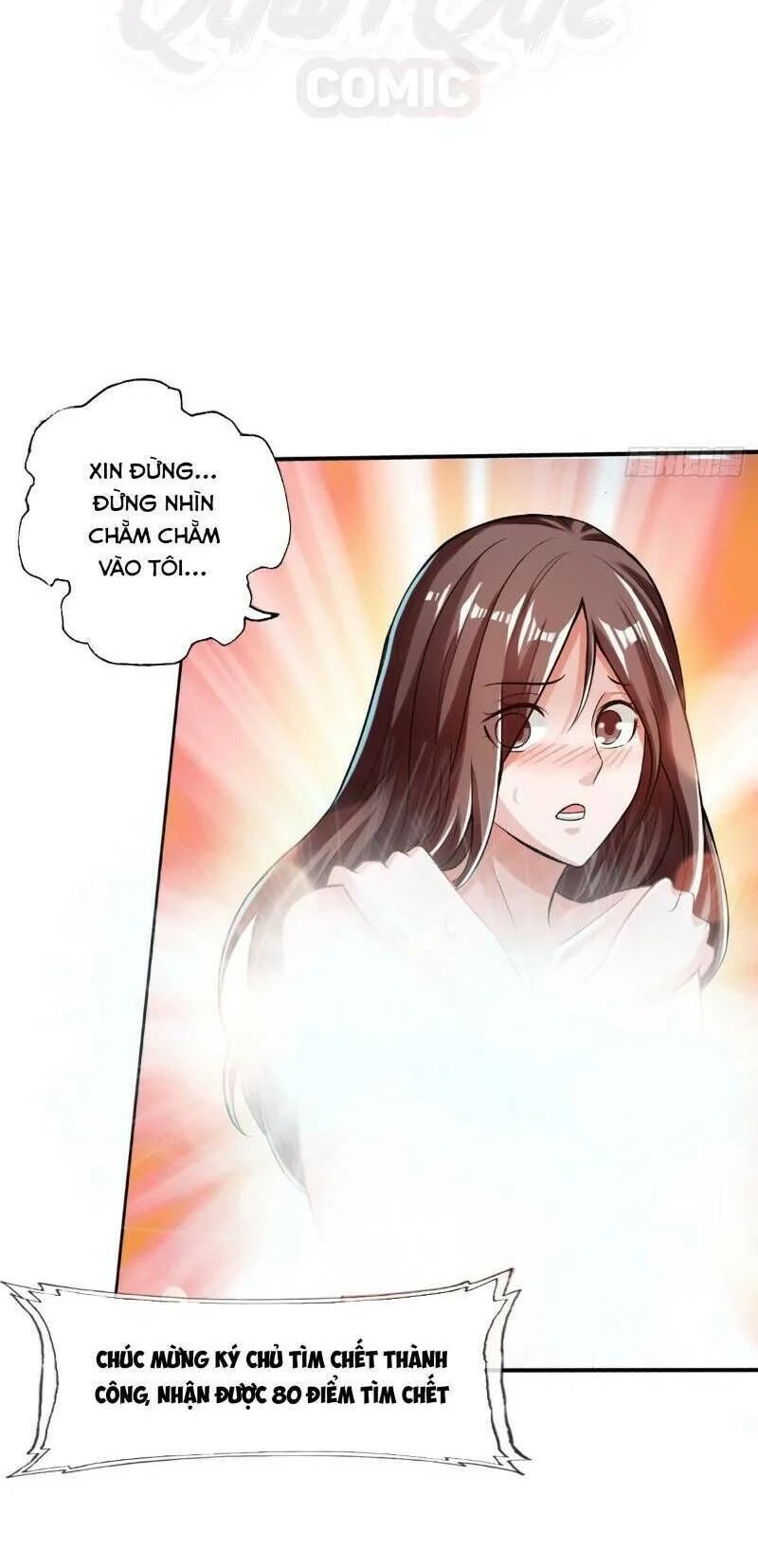nhân vật phản diện đi tìm đường chết chapter 30 29