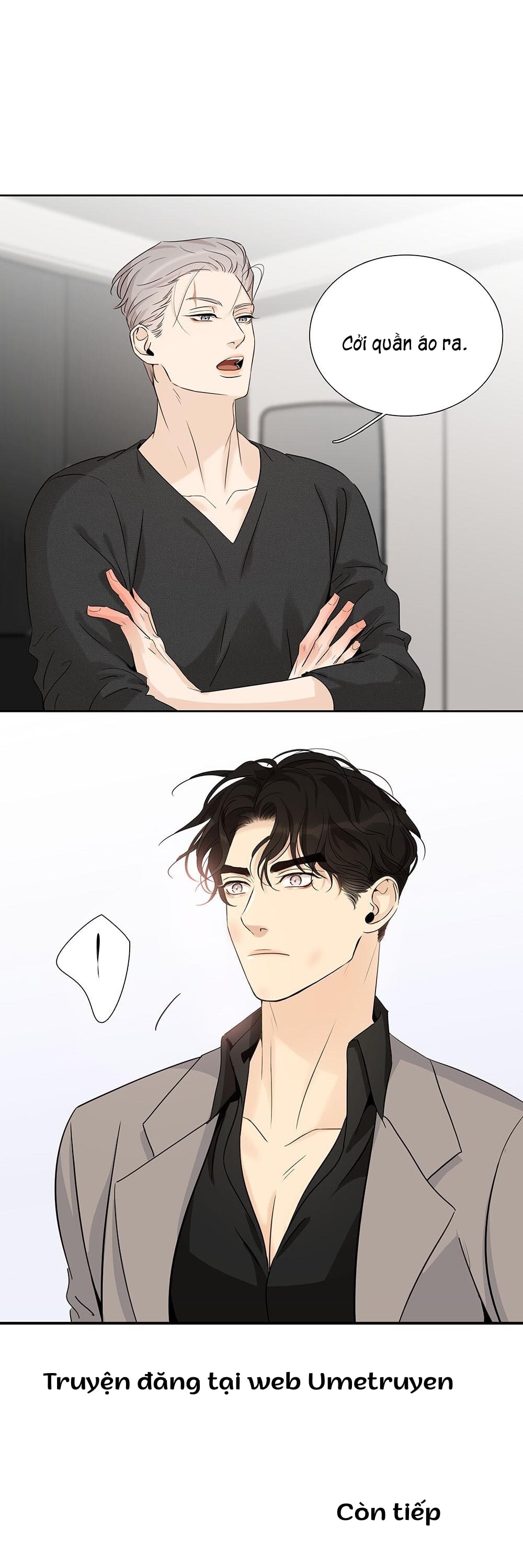 quan hệ nợ nần chapter 21 23