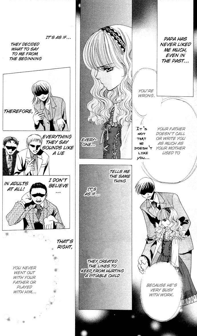 thử thách của kyouko chapter 18 8