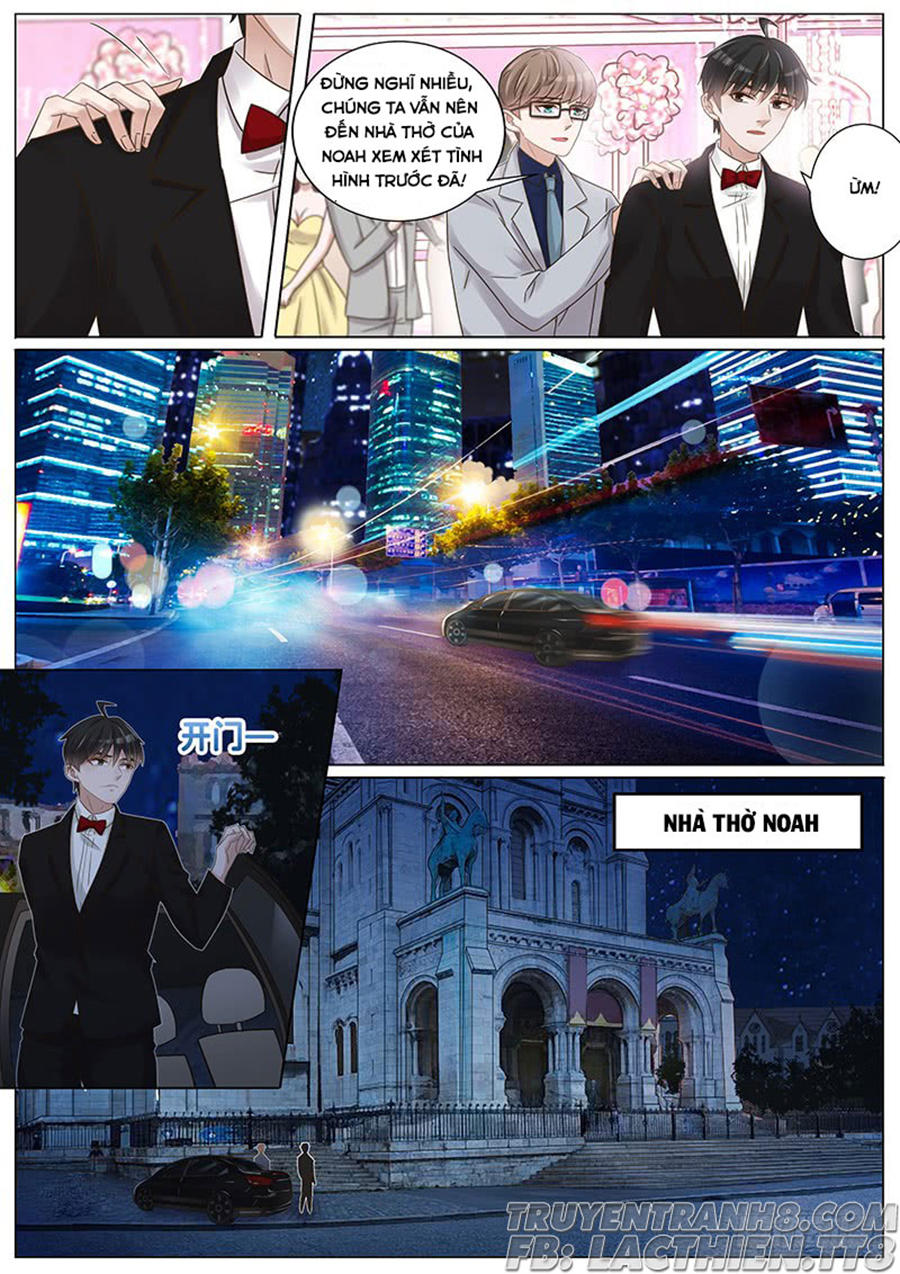 vương bài giáo thảo chapter 148 6