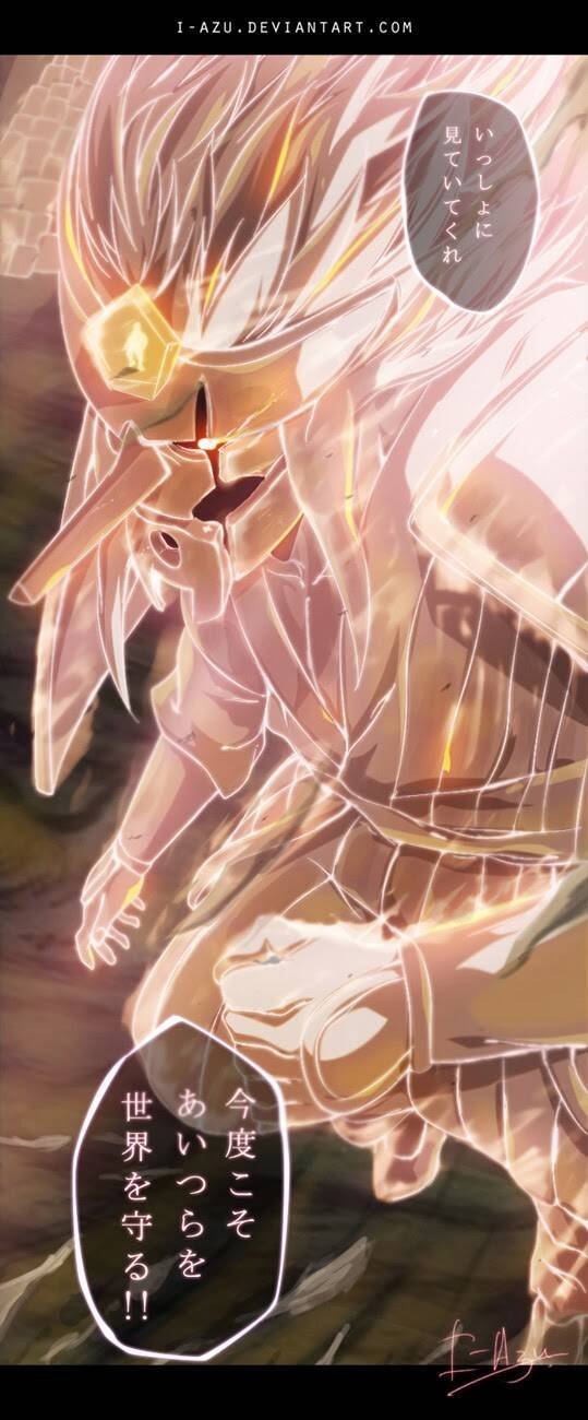 cửu vĩ hồ ly màu chapter 689 17