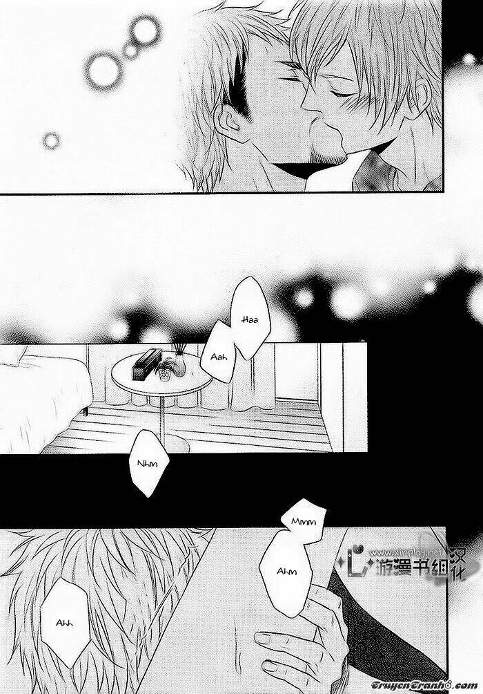 korotto ochita chapter 3 21