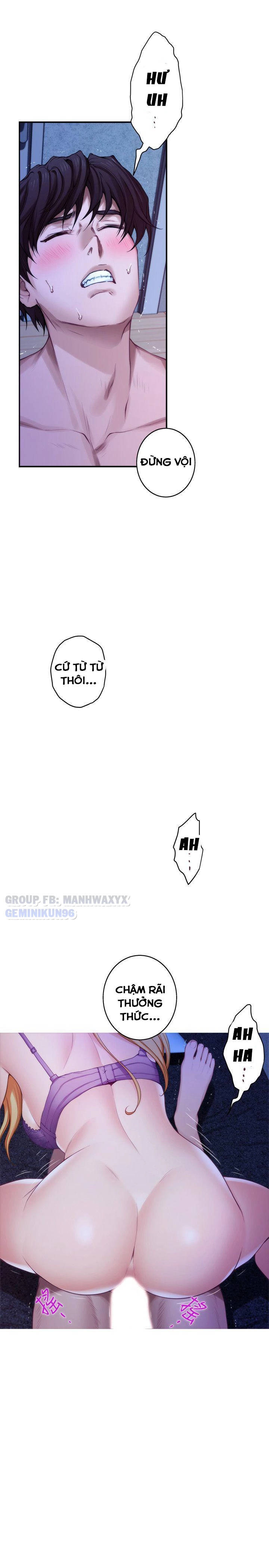 cặp đôi s chapter 34 15