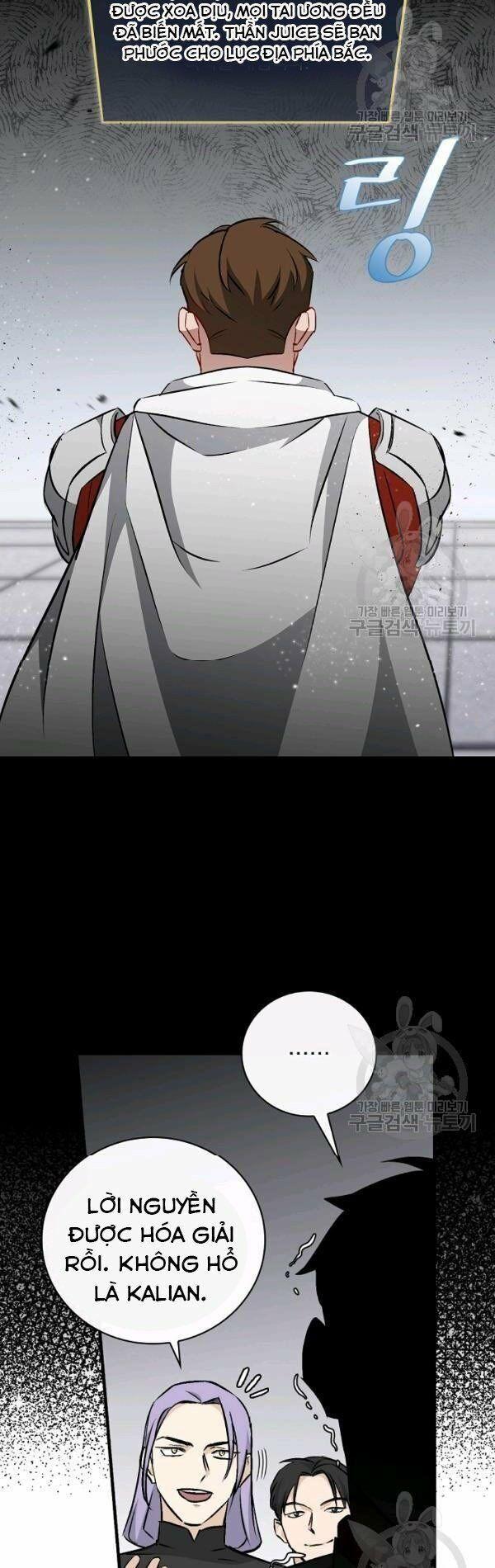 tôi lên cấp chỉ bằng cách ăn chapter 66 19