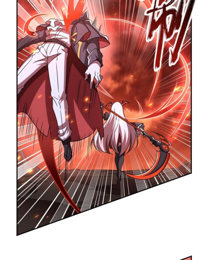 huyết cơ và kỵ sĩ chapter 287 28