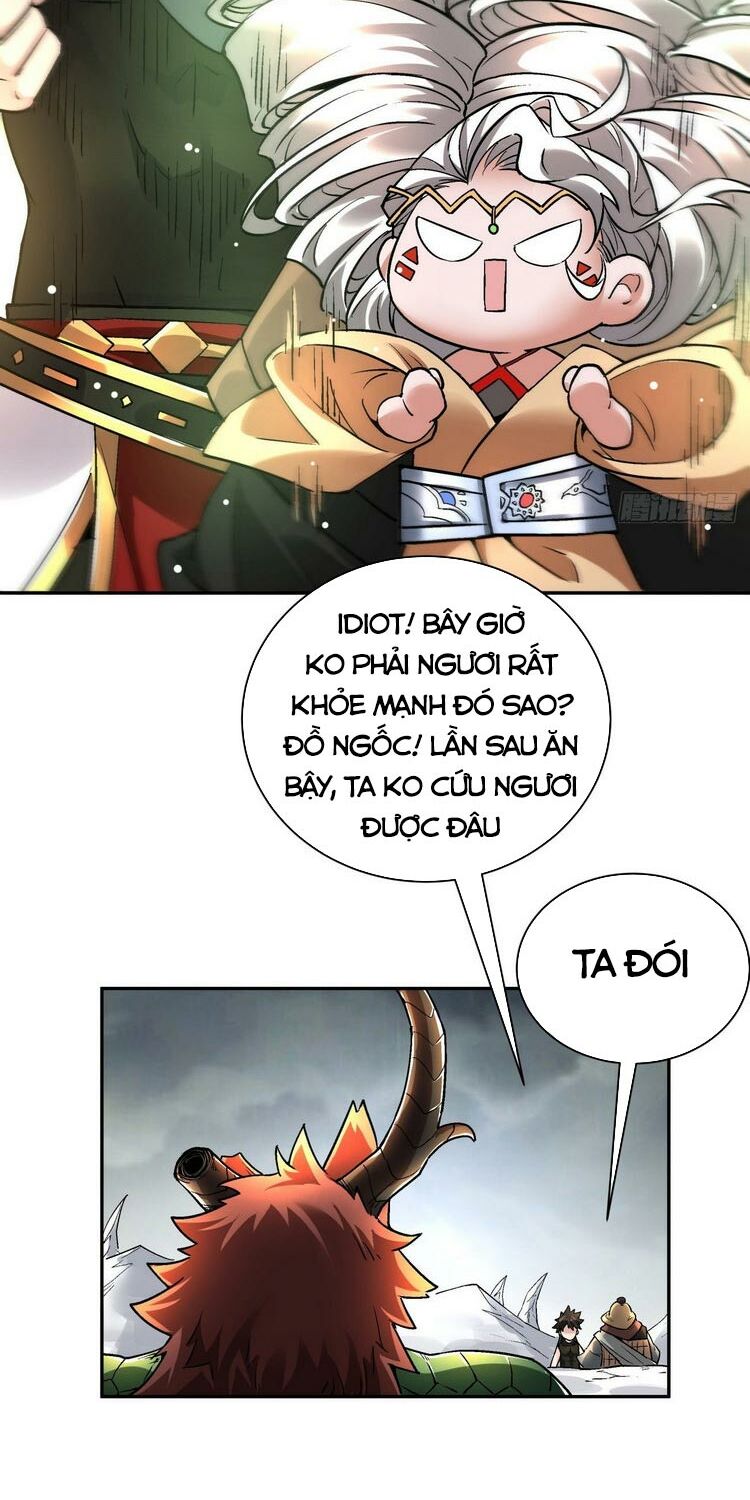 ta là nhà giàu số một, ta không muốn trọng sinh chapter 52 28