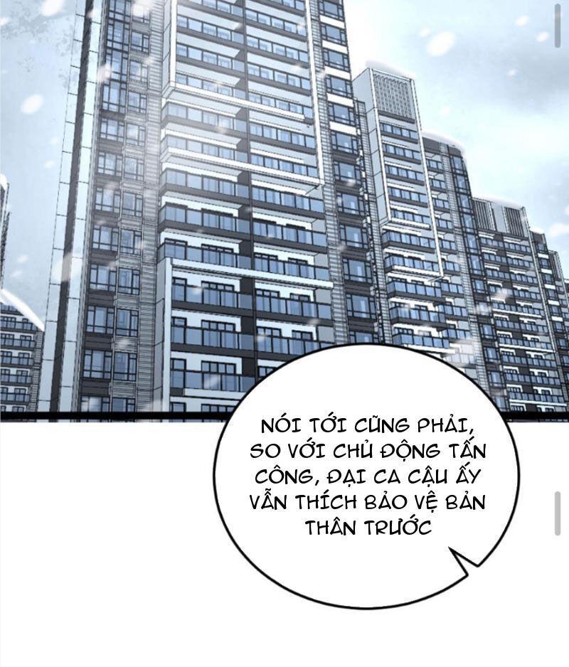 đóng băng toàn cầu: tôi gây dựng nên phòng an toàn thời tận thế chapter 221 27