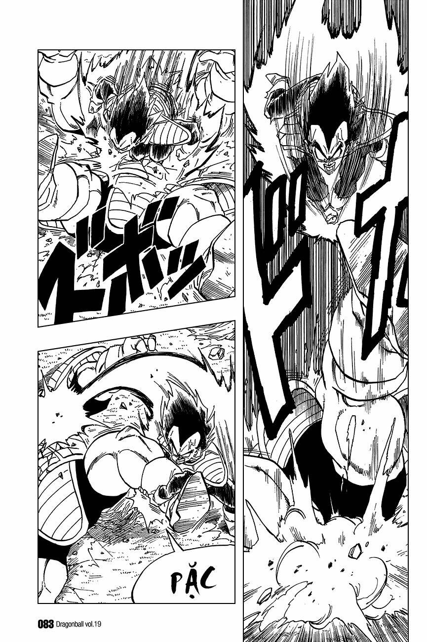 dragon ball - bảy viên ngọc rồng chapter 275 6
