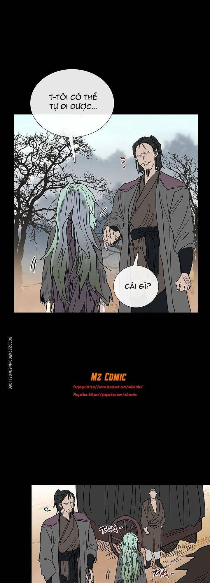 học sĩ tái sinh chapter 113 7