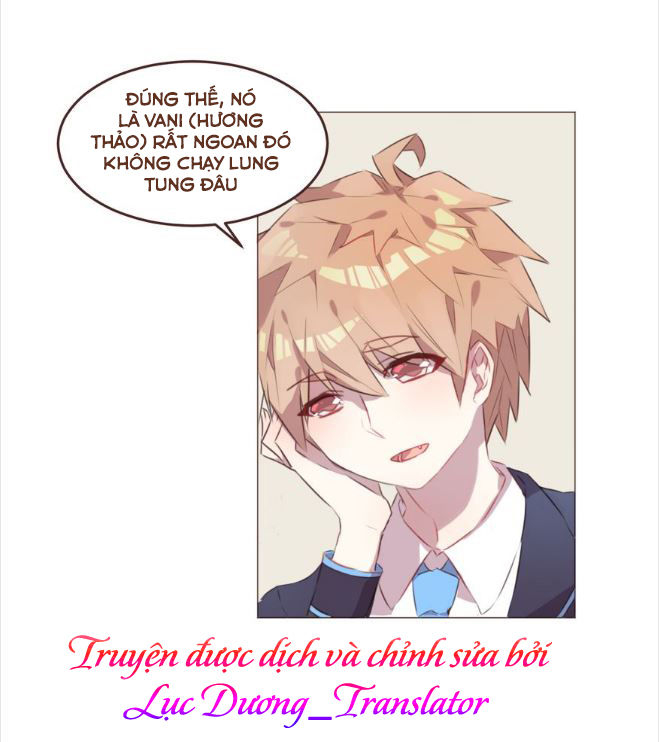 người yêu biến mất chapter 48 3