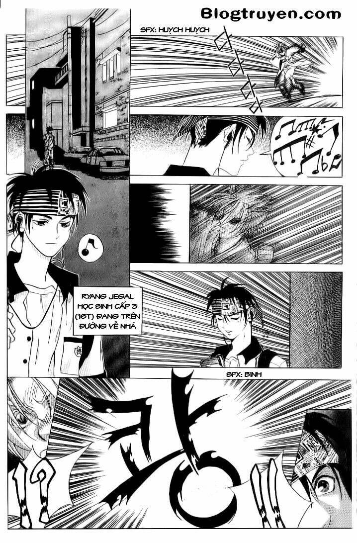 faeries' landing chapter 1.1 6