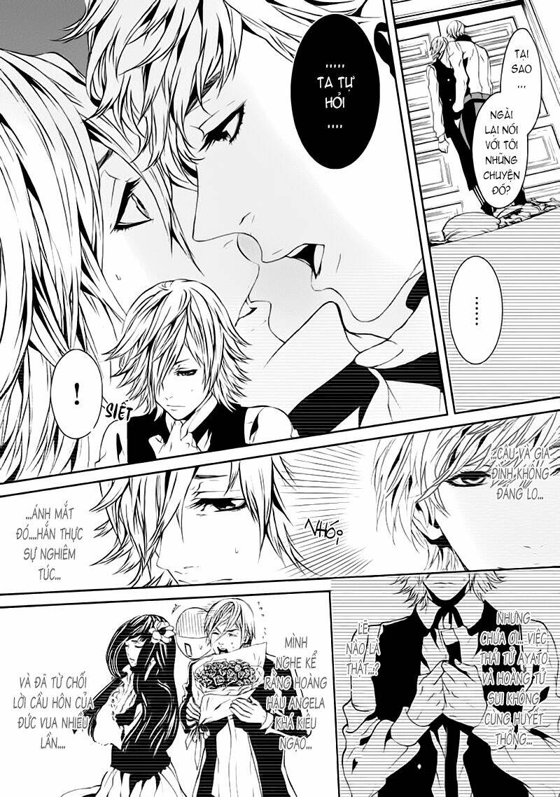 magnolia chapter 18 5