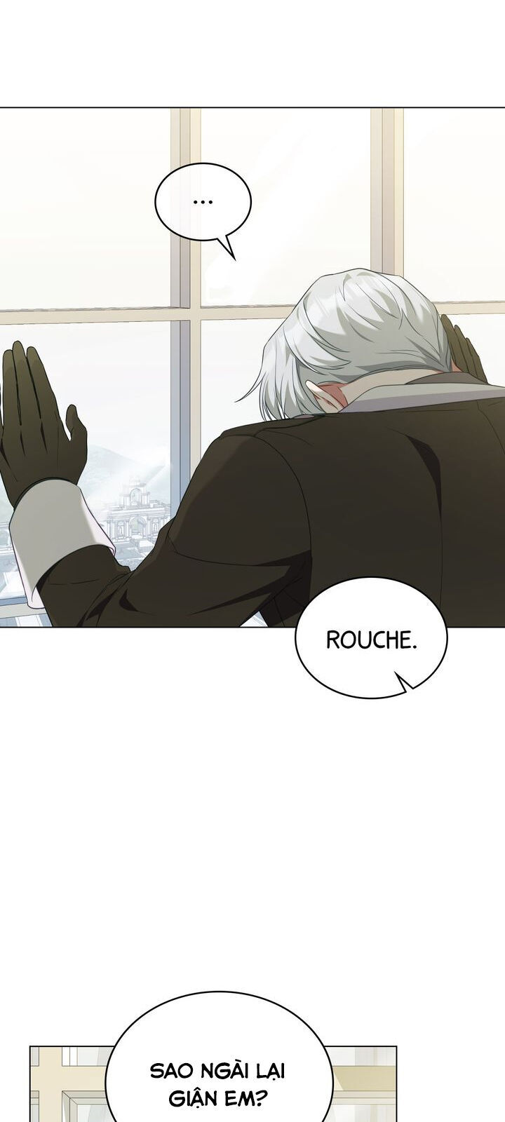 tôi trở thành nhân vật phản diện thực sự chapter 74 17